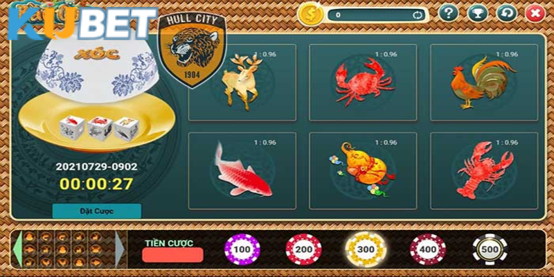 Lựa chọn cửa cược dựa trên chiến thuật