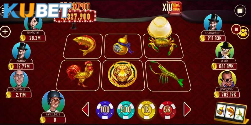 Lựa chọn thương hiệu game uy tín để tránh rủi ro