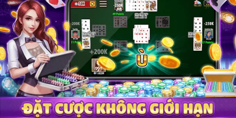 Mẹo hay chơi phỏm thắng nhanh