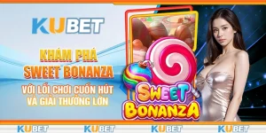 Sweet Bonanza