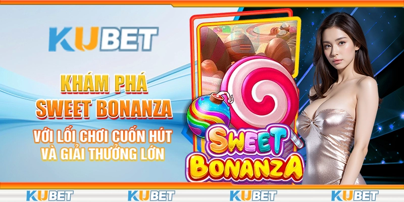 Sweet Bonanza