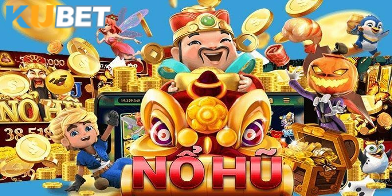 Chơi game đơn giản, cách thức trúng thưởng dễ dàng