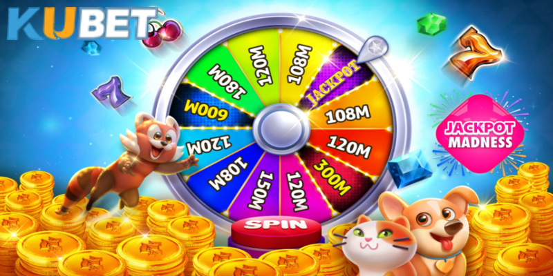 Kubet giới thiệu chiến thuật chơi slot game hay nhất