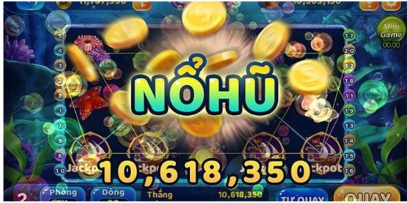 Chiến lược để thắng lớn khi tham gia trò chơi này