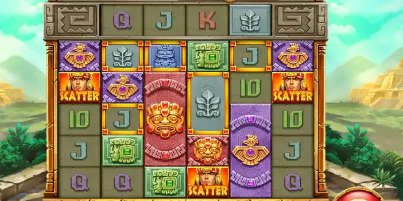 Các game nổ hũ siêu tốc hot nhất thị trường
