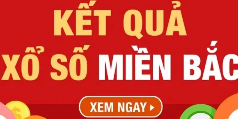 Xổ số miền bắc là loại hình lô đề quen thuộc nên chơi