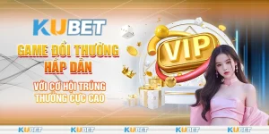 đổi thưởng hấp dẫn